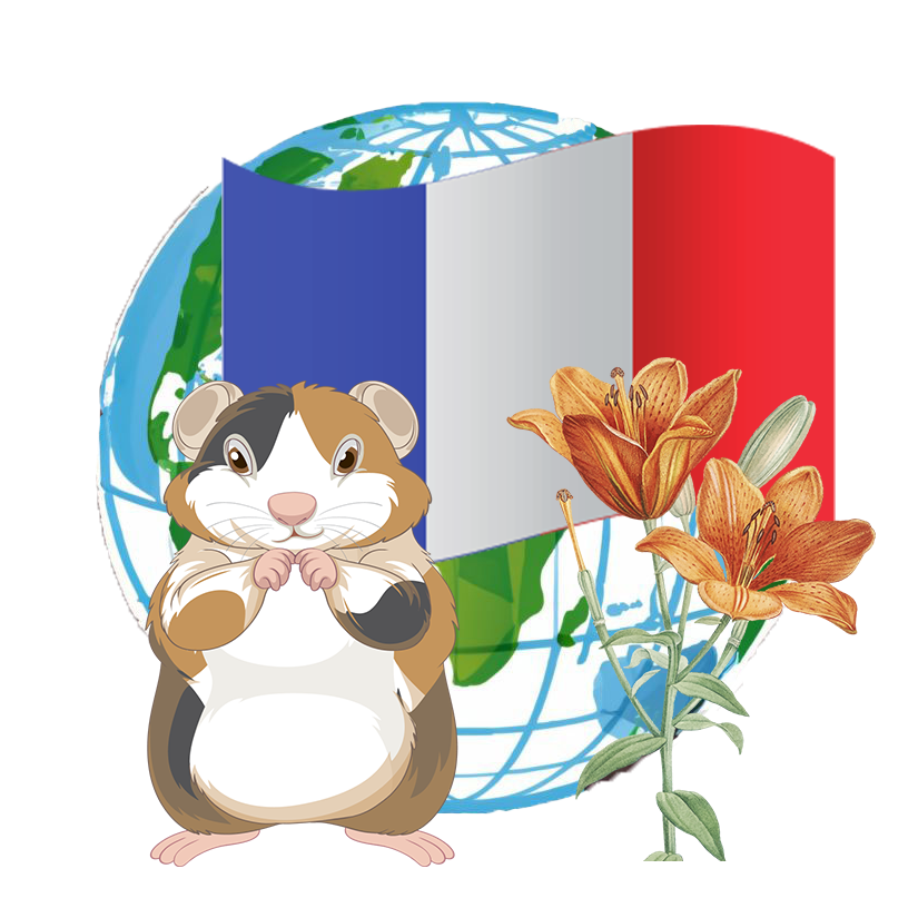 French