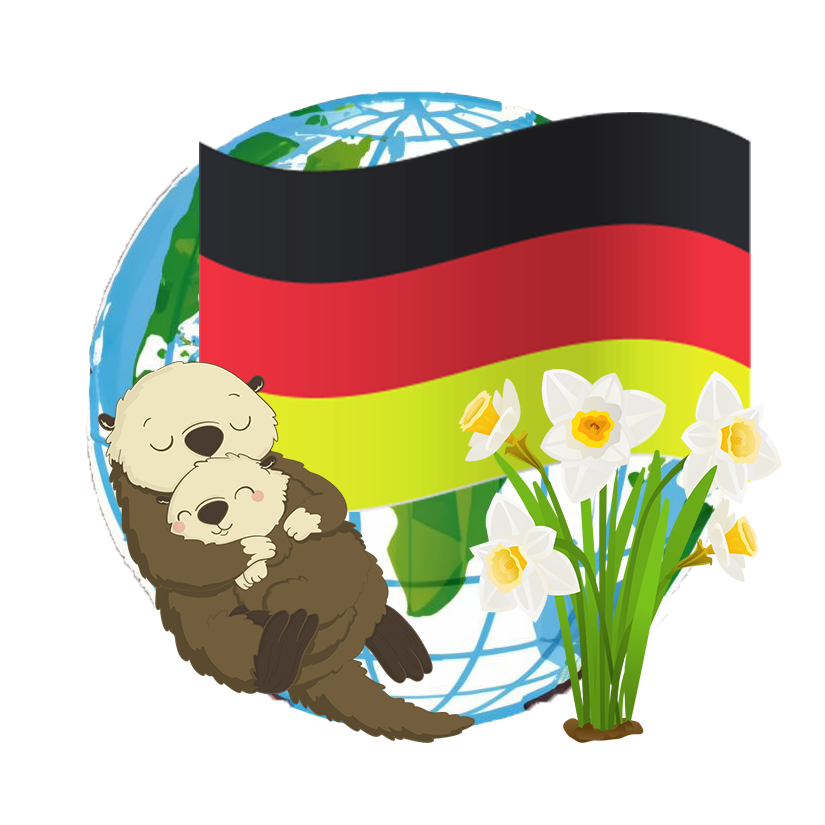 German